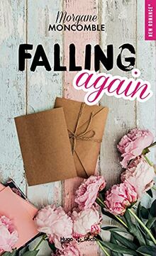 Falling again