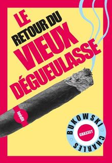 Le retour du vieux dégueulasse