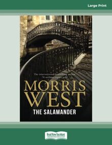The Salamander