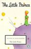 "The Little Prince" and "Letter to a Hostage" (Penguin twentieth century classics)