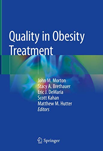 Quality in Obesity Treatment