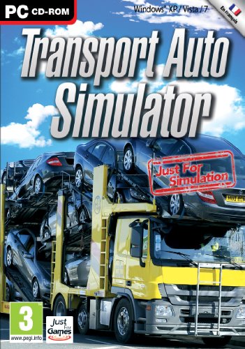Transport Auto Simulator