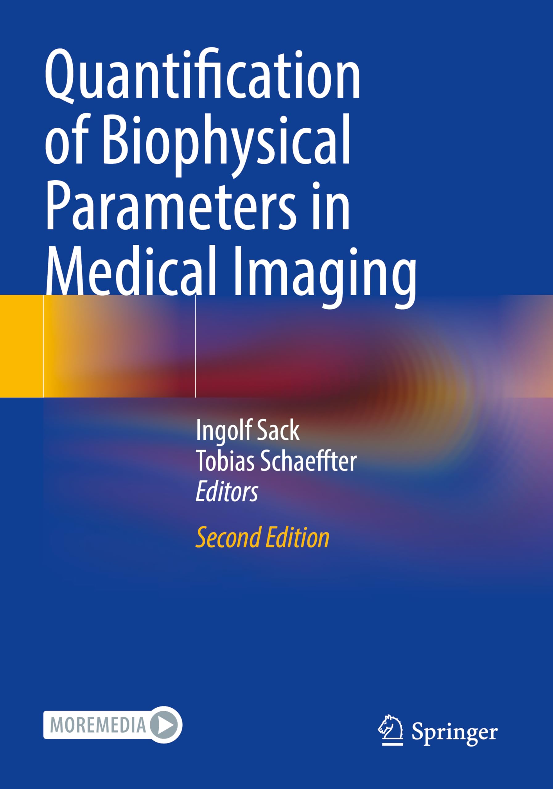 Quantification of Biophysical Parameters in Medical Imaging: DE