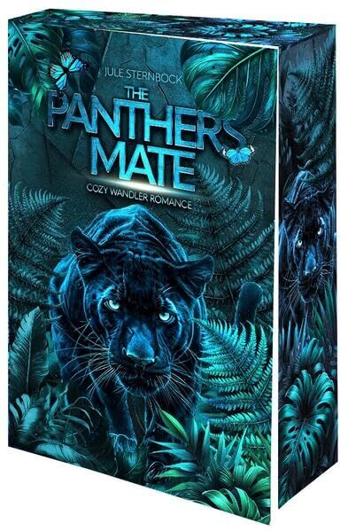 Sternbock, Jule: The Panthers Mate | Cozy Wandler Romance