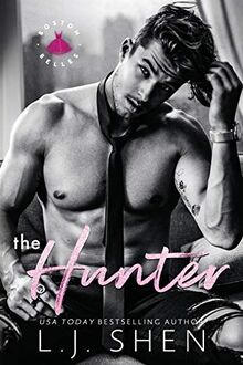 HUNTER (Boston Belles, Band 1)