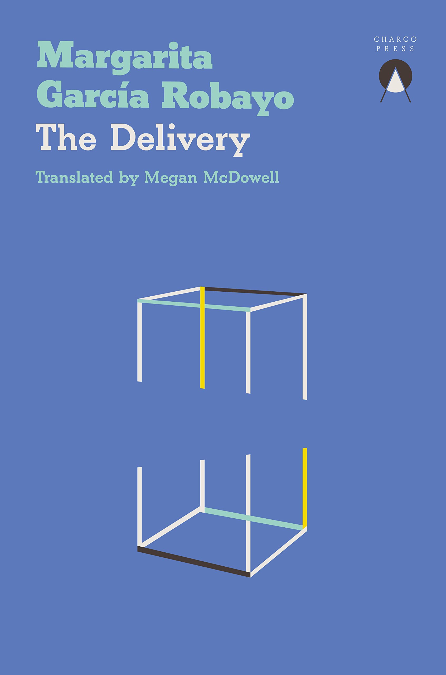 Robayo, Margarita Garca The Delivery