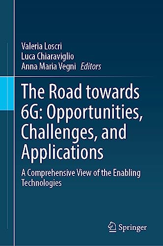 The Road towards 6G: Opportunities, Challenges, and Applications: A Comprehensive View of the Enabling Technologies