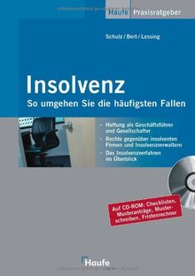 Insolvenz: So umgehen Sie die häufigsten Fallen