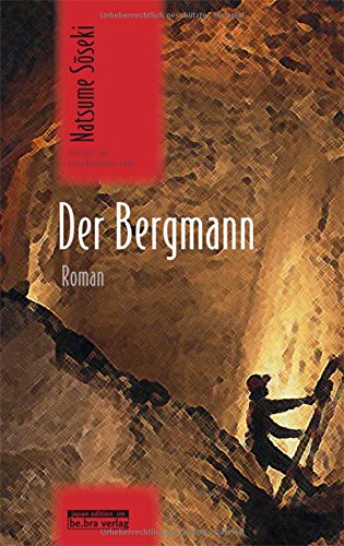 Der Bergmann - Natsume Soseki Gebunden