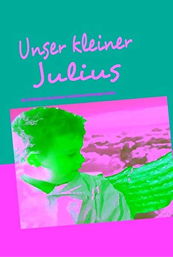 Unser kleiner Julius: Die Erlebnisse des kleinen Familienschutzengels Julius