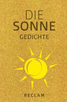 Die Sonne: Gedichte  | Buch | Zustand sehr gut