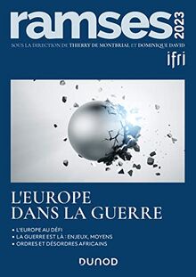 Ramses 2023 : l'Europe dans la guerre