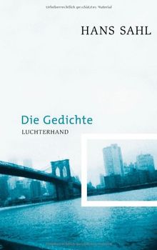 Die Gedichte