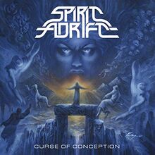 Curse Of Conception (Re-Issue 2020) (black LP) [Vinyl LP]