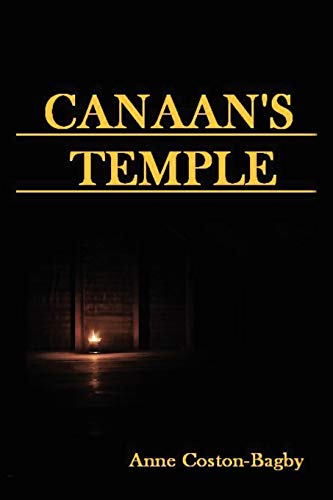 CANAAN'S TEMPLE