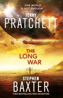 The Long War (Long Earth 2)