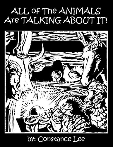 All of The Animals Are Talking About It