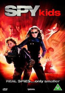 Spy Kids [UK Import]