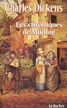Les chroniques de Mudfog