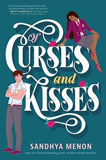 Of Curses and Kisses