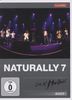 Naturally 7 - Live At Montreux 2007 (Kulturspiegel Edition)
