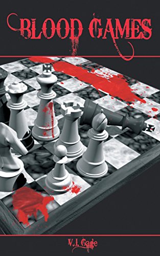 Blood Games