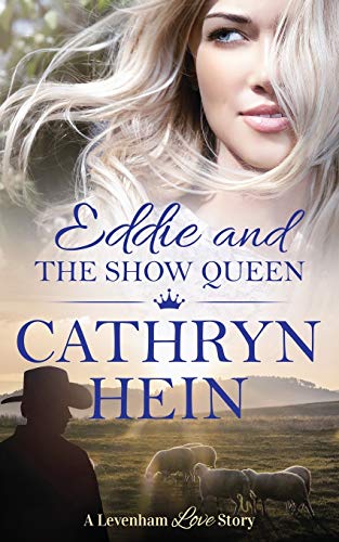 Eddie and the Show Queen (Levenham Love Story, Band 5)