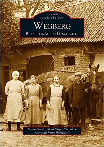 Wegberg: Bilder erzählen Geschichte