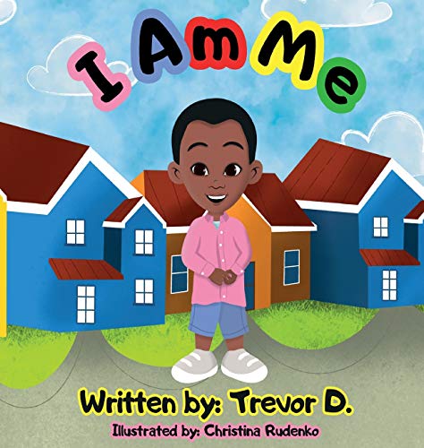 I Am Me (Jayden, Band 1)