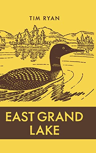East Grand Lake (Brave & Brilliant)