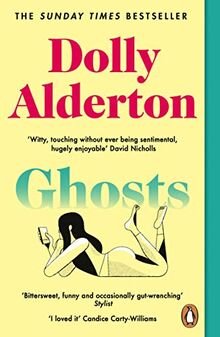 Ghosts: The Top 10 Sunday Times Bestseller