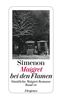 Maigret bei den Flamen: Sämtliche Maigret-Romane Band 14