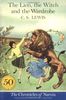 The Lion, the Witch and the Wardrobe (full color): Collector's Edition (The Chronicles of Narnia)