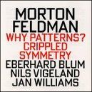 Why Patterns / Crippled Symmetry