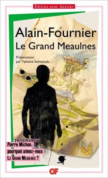 Le Grand Meaulnes