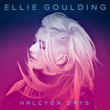 Halcyon Days [Ltd.Edition]