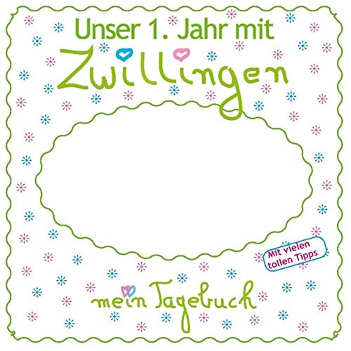 Unser 1. Jahr mit Zwillingen
