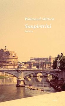 Sanpietrini: Roman