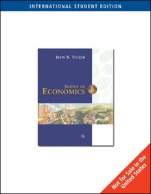 Survey of Economics (ISE)