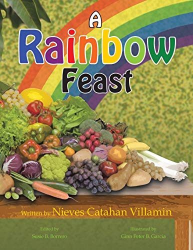 A Rainbow Feast