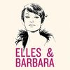 Elles and Barbara [Vinyl LP]