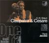 Cleopatra & Cesare