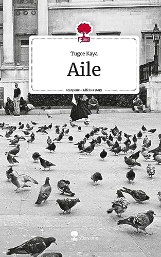 Aile. Life is a Story - story.one