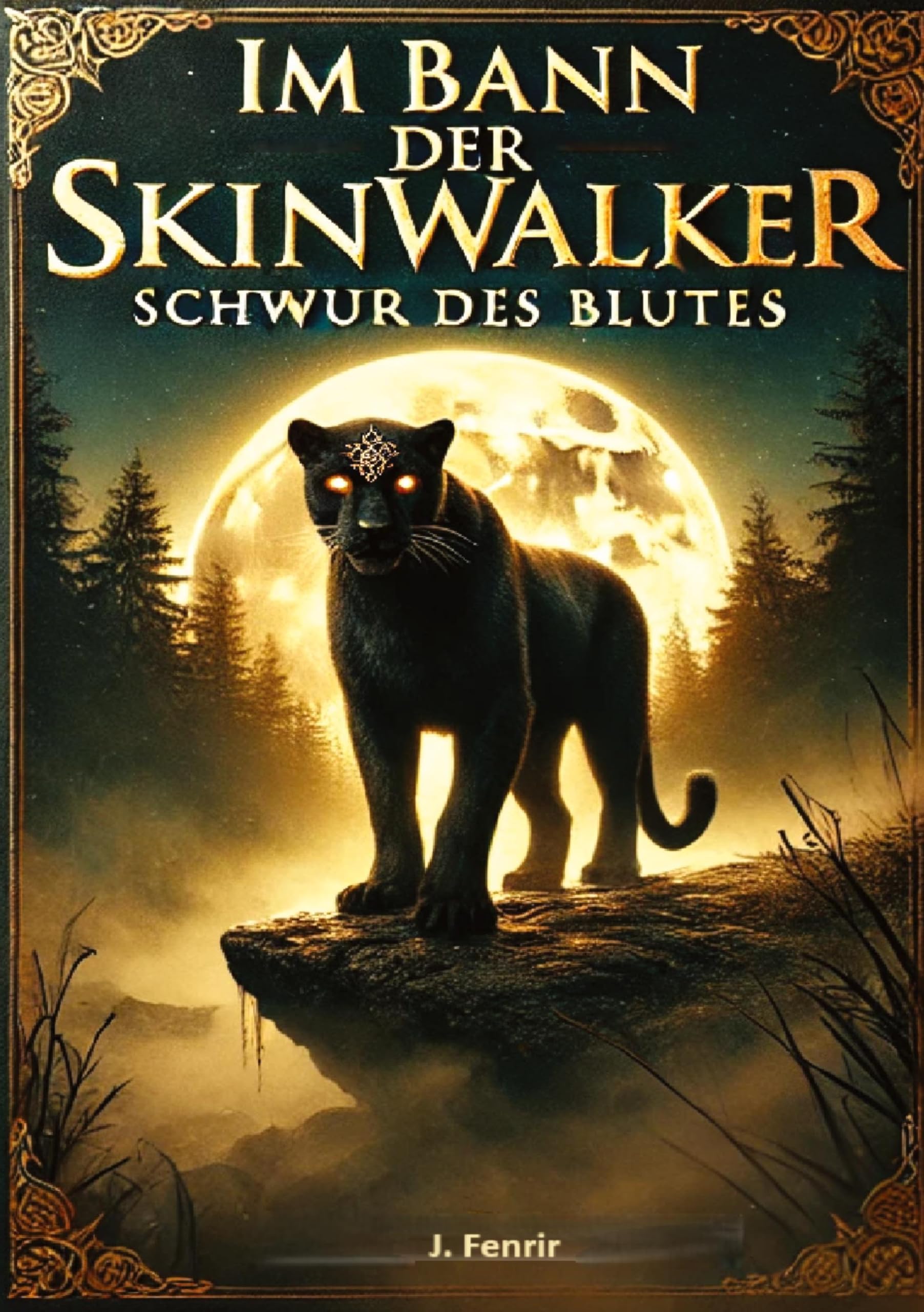 Im Bann der Skinwalker 2: Schwur des Blutes