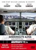 PilotsEYE.tv | BARCELONA | Cockpitmitflug A321 | AUSTRIAN | "Across the ALPS" | Bonus: How to become a pilot
