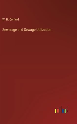 Sewerage and Sewage Utilization