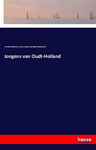 Jongens van Oudt-Holland