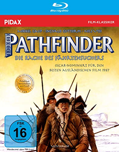 Die Legende vom Weihnachtsstern von Nils Gaup - DVD