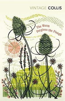 The Worm Forgives the Plough (Vintage Classics)