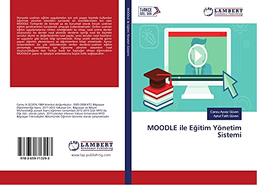 MOODLE ile E¿itim Yönetim Sistemi